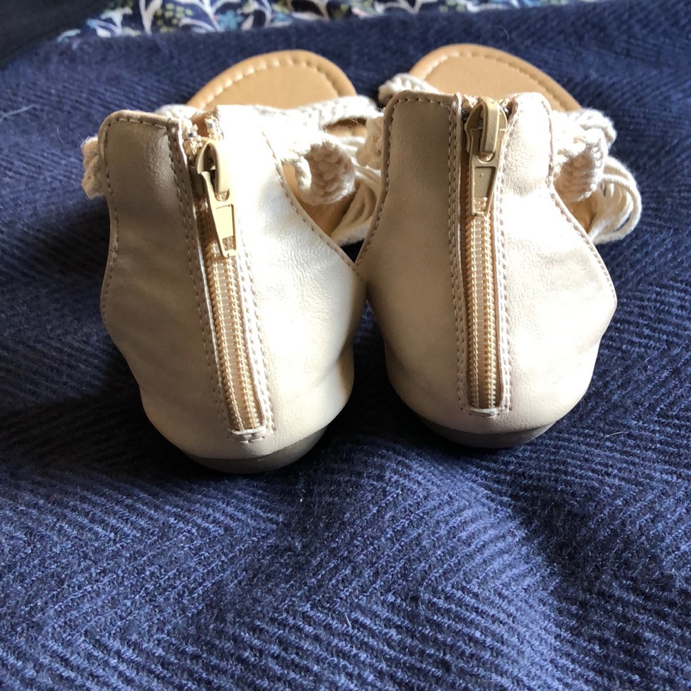 Sandals - Picture 3 of 6